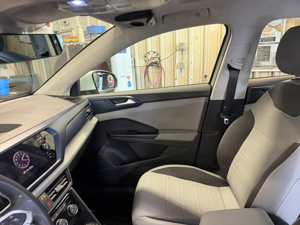 Used 2023 Volkswagen Taos SUV