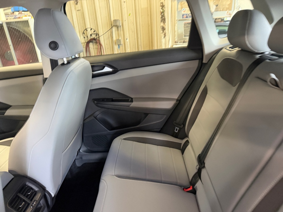 Used 2023 Volkswagen Taos SUV
