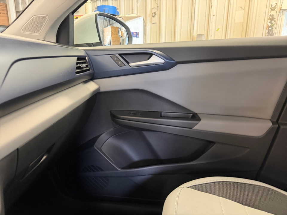 Used 2023 Volkswagen Taos SUV