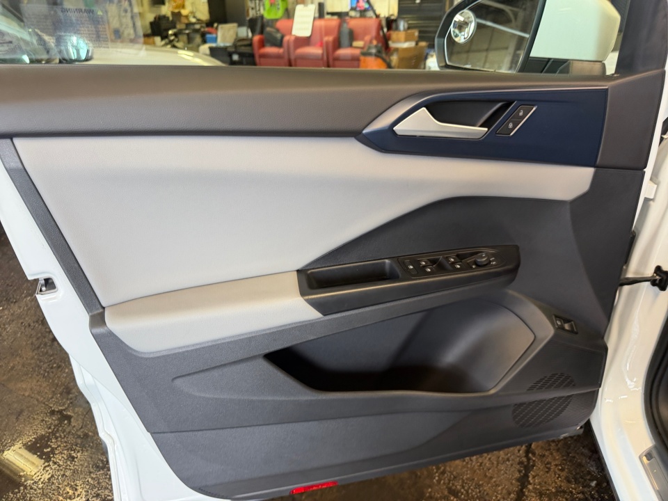 Used 2023 Volkswagen Taos SUV
