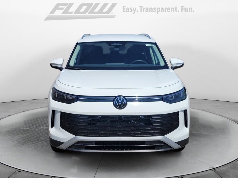 3VVFR7RM5TM080901 2026 Volkswagen Tiguan SE