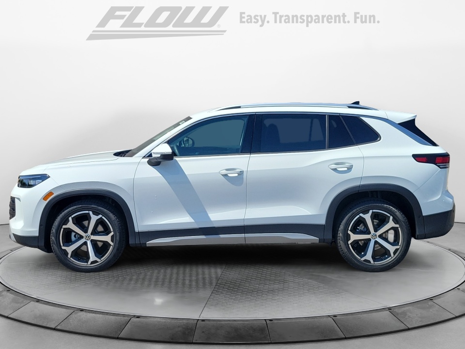 3VVFR7RM5TM080901 2026 Volkswagen Tiguan SE