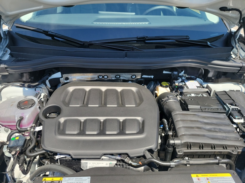 3VVFR7RM5TM080901 2026 Volkswagen Tiguan SE