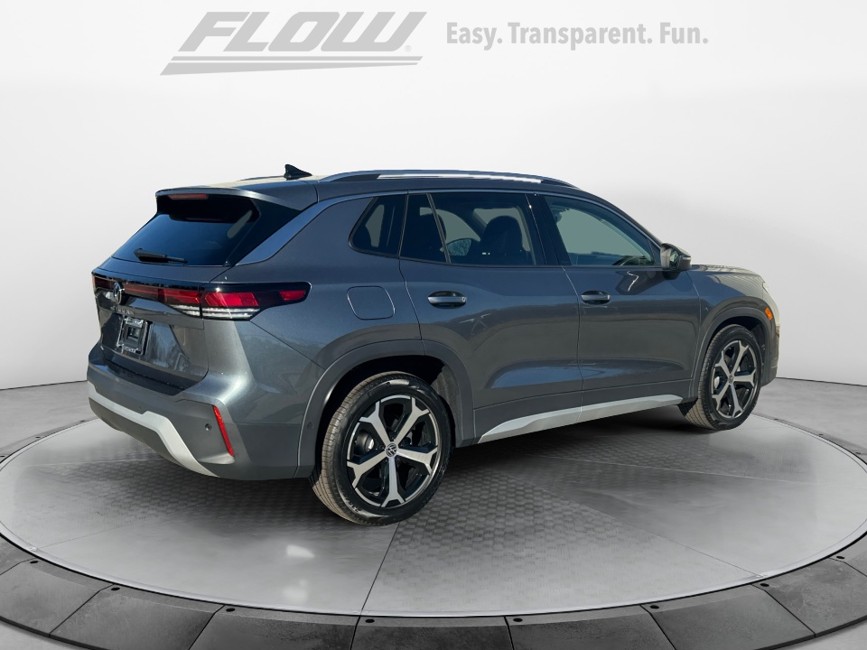 3VVFR7RM7TM027360 2026 Volkswagen Tiguan SE