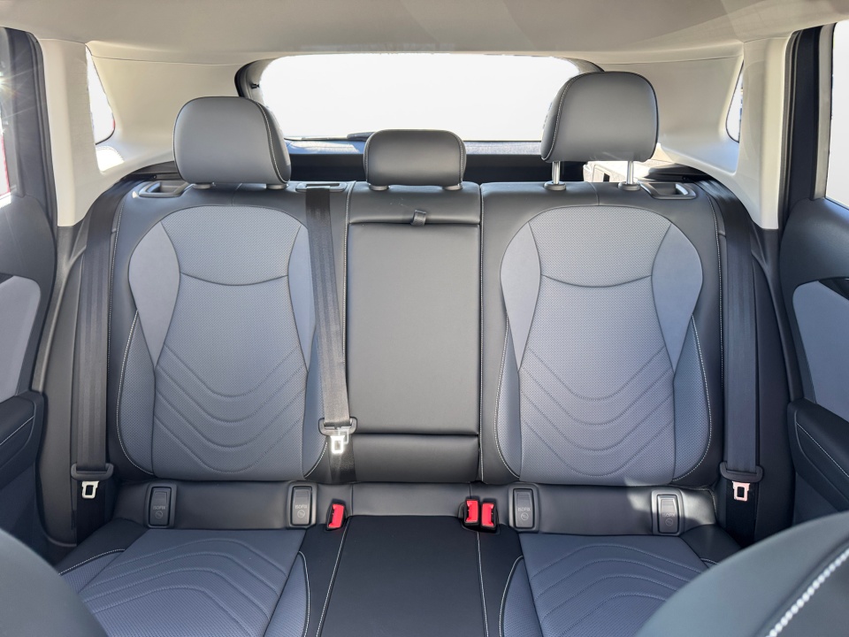 3VVFR7RM7TM027360 2026 Volkswagen Tiguan SE