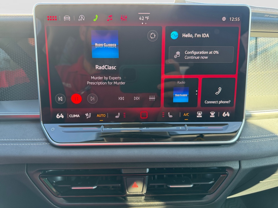 3VVFR7RM7TM027360 2026 Volkswagen Tiguan SE