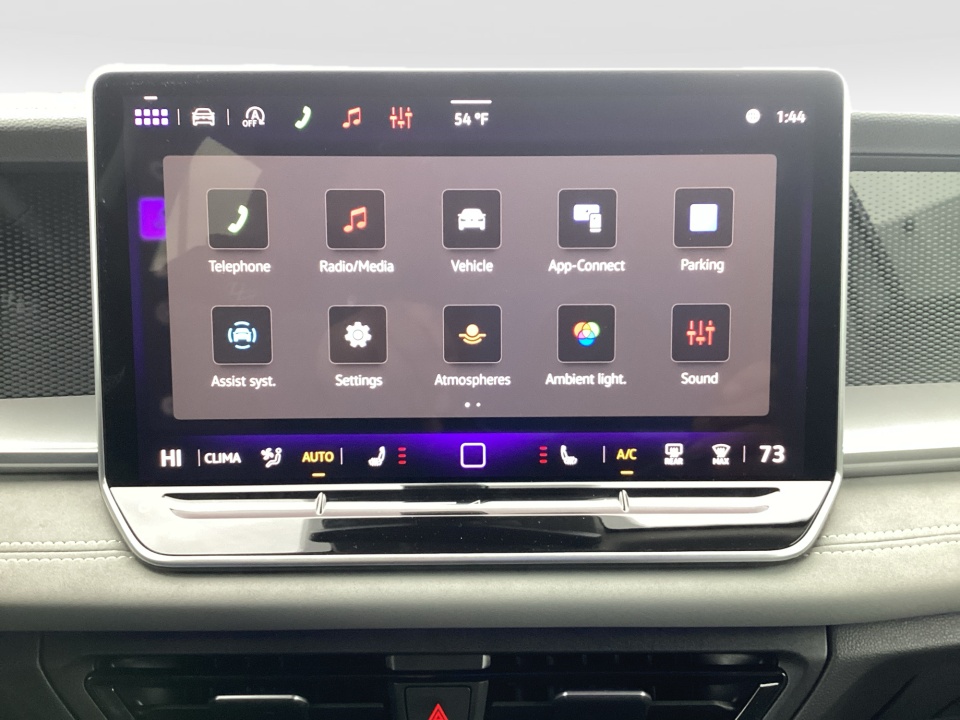 3VVFR7RM7TM050816 2026 Volkswagen Tiguan SE