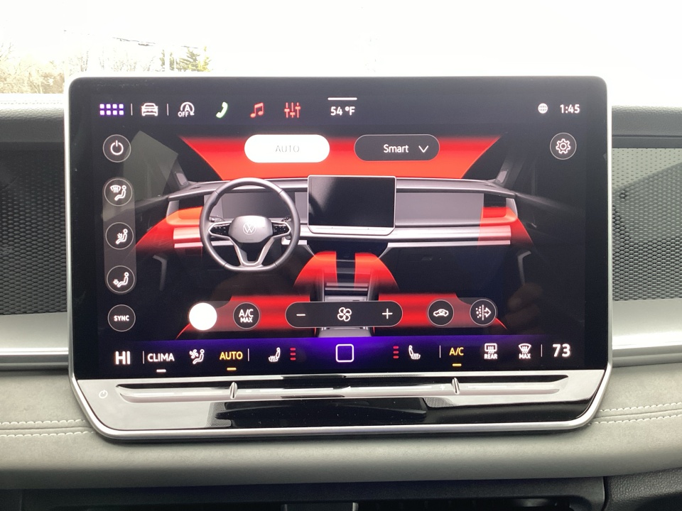 3VVFR7RM7TM050816 2026 Volkswagen Tiguan SE