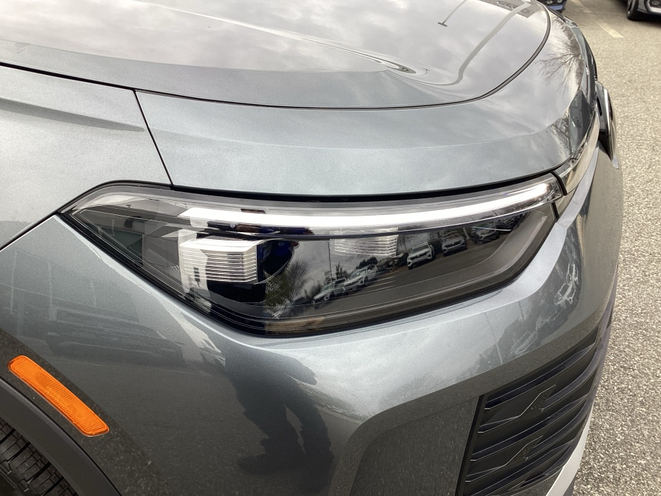 3VVFR7RM7TM050816 2026 Volkswagen Tiguan SE