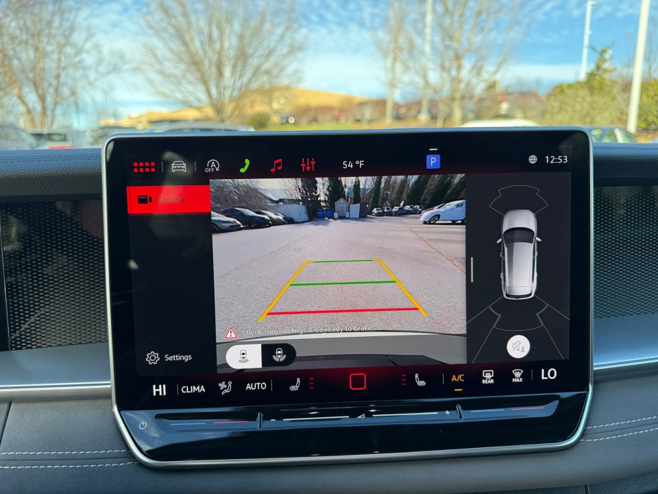 3VVGR7RM0TM040343 2026 Volkswagen Tiguan SE R-Line Black