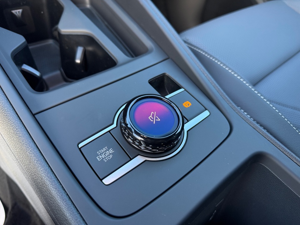 3VVGR7RM0TM040343 2026 Volkswagen Tiguan SE R-Line Black