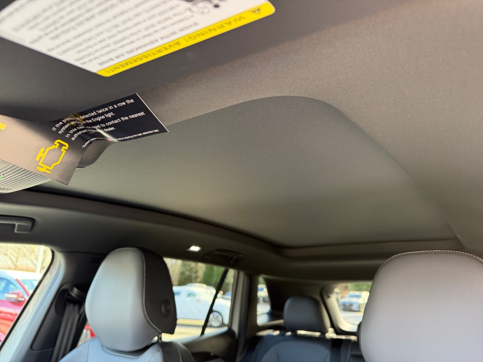 3VVGR7RM0TM040343 2026 Volkswagen Tiguan SE R-Line Black