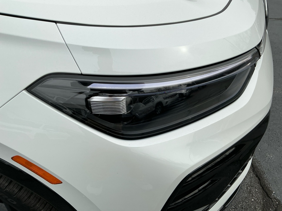 3VVGR7RM0TM040374 2026 Volkswagen Tiguan SE R-Line Black