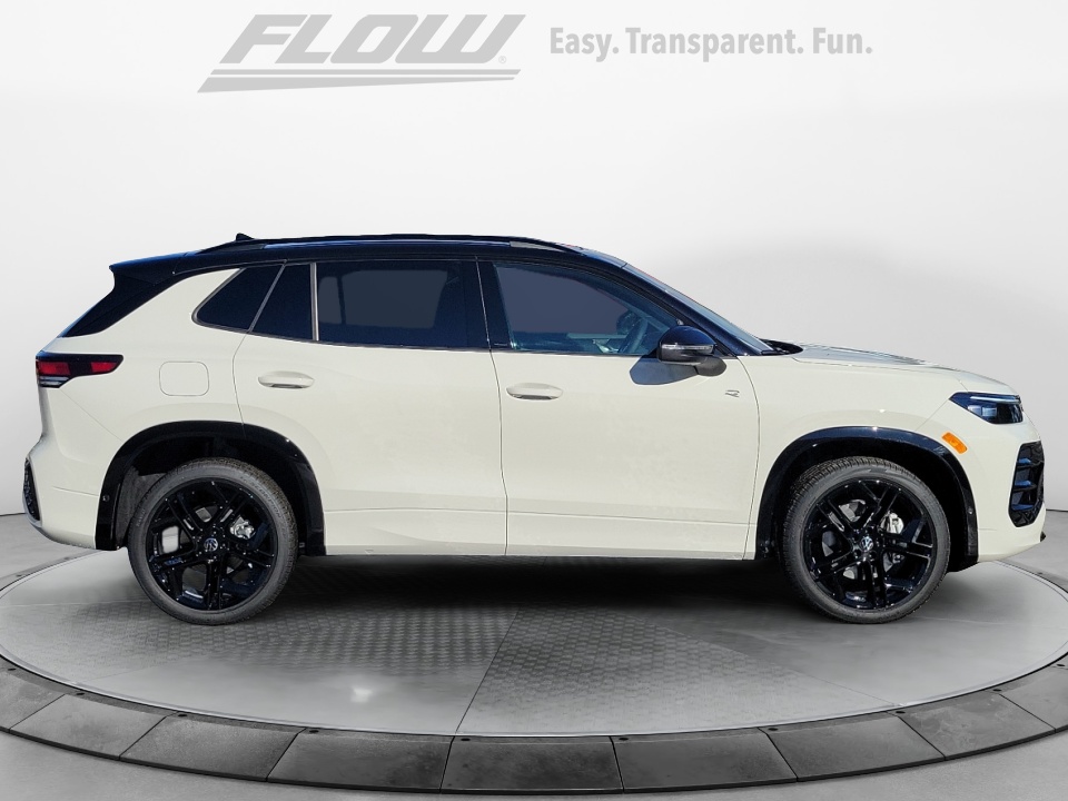 3VVGR7RM1TM013703 2026 Volkswagen Tiguan SE R-Line Black