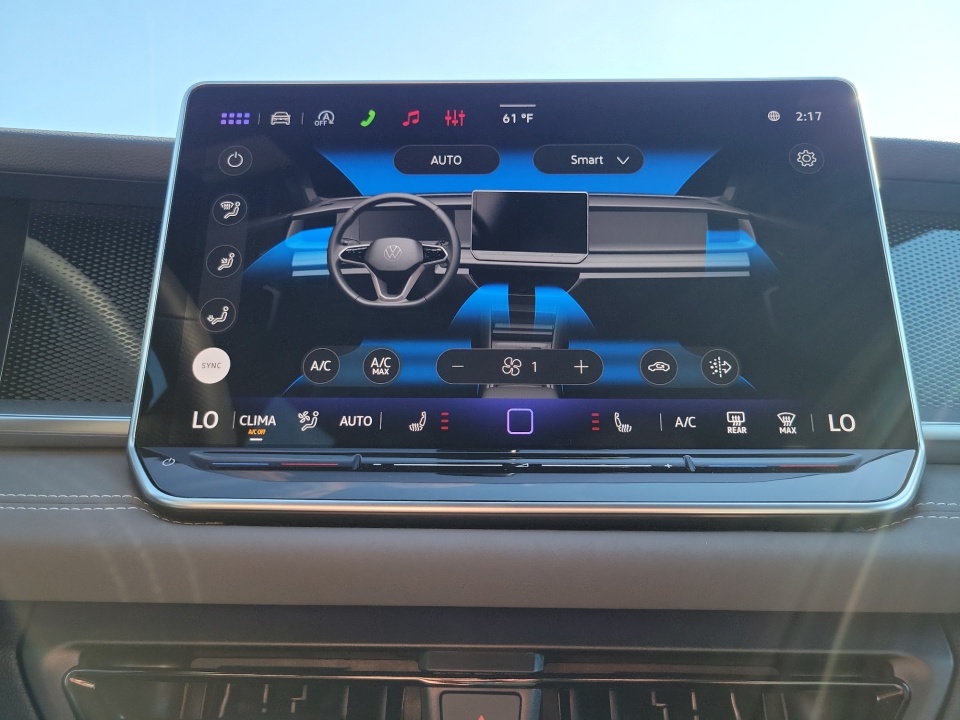 3VVGR7RM1TM013703 2026 Volkswagen Tiguan SE R-Line Black