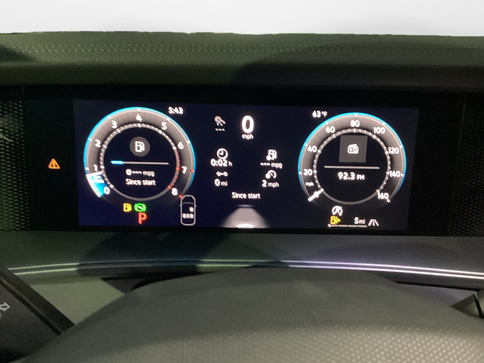 3VVGR7RM1TM039010 2026 Volkswagen Tiguan SE R-Line Black