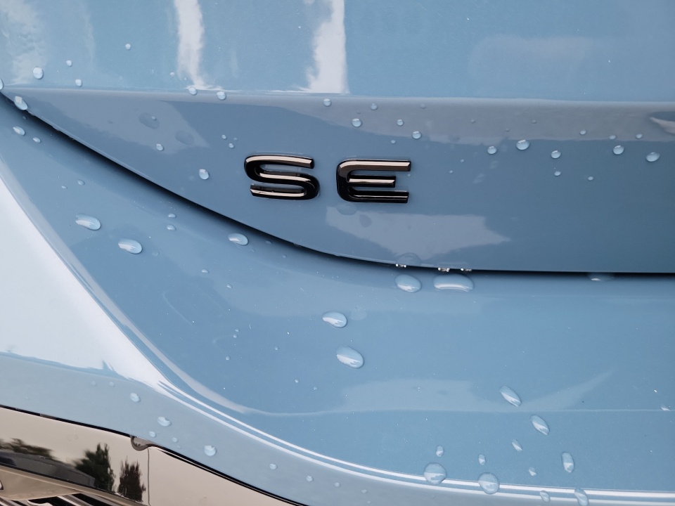 3VVGR7RM3TM033693 2026 Volkswagen Tiguan SE R-Line Black