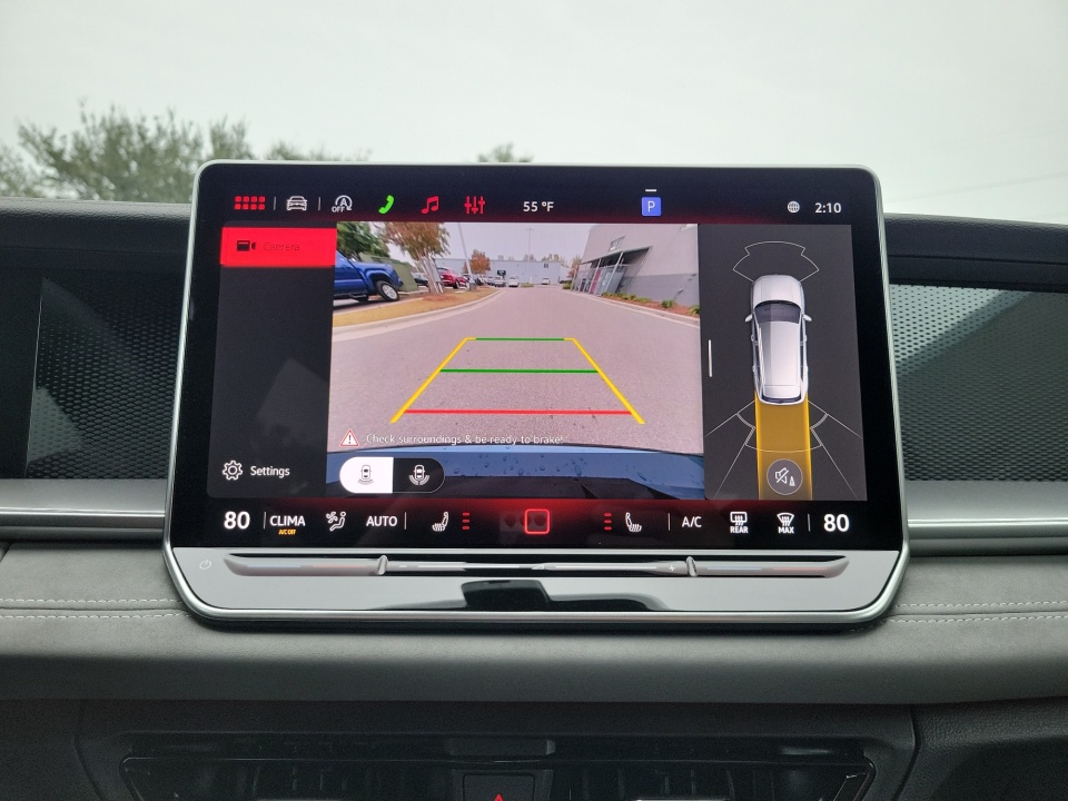 3VVGR7RM3TM033693 2026 Volkswagen Tiguan SE R-Line Black