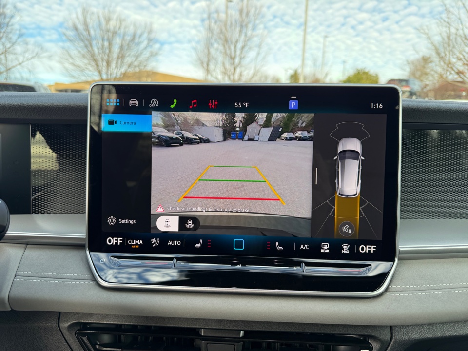 3VVGR7RM3TM041406 2026 Volkswagen Tiguan SE R-Line Black