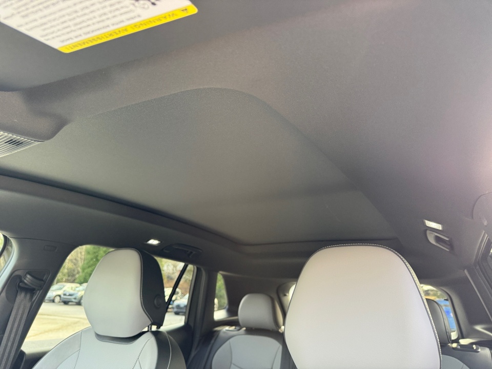 3VVGR7RM3TM041406 2026 Volkswagen Tiguan SE R-Line Black