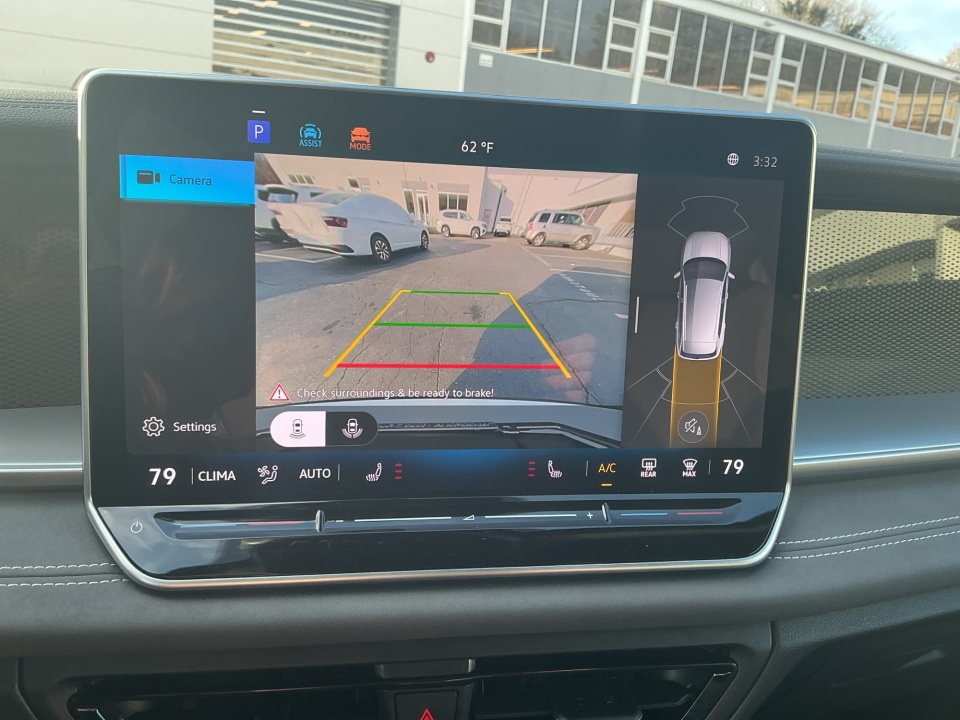 3VVGR7RM3TM048873 2026 Volkswagen Tiguan SE R-Line Black