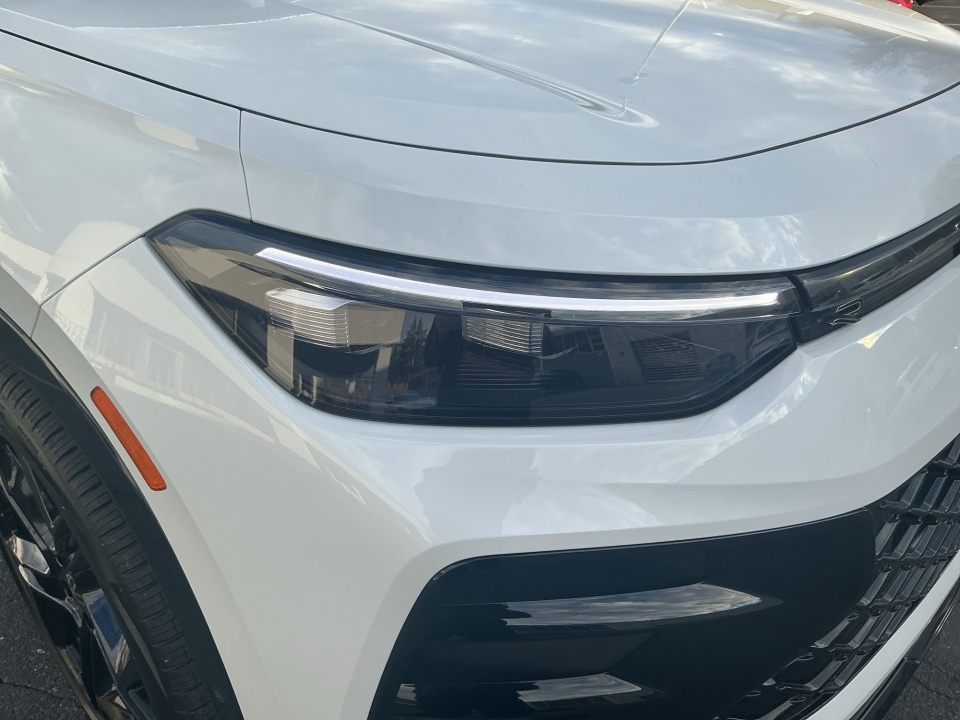 3VVGR7RM3TM048873 2026 Volkswagen Tiguan SE R-Line Black