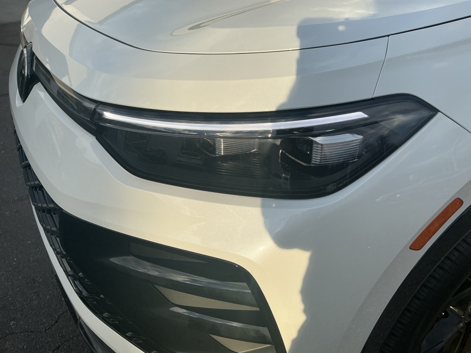 3VVGR7RM3TM048873 2026 Volkswagen Tiguan SE R-Line Black