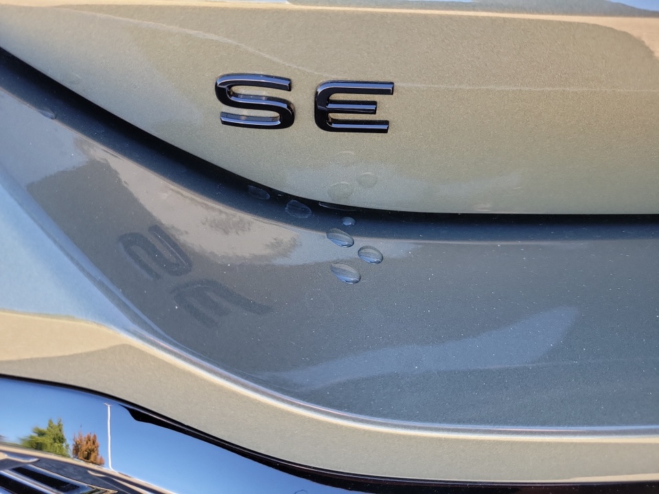 3VVGR7RM5TM019858 2026 Volkswagen Tiguan SE R-Line Black