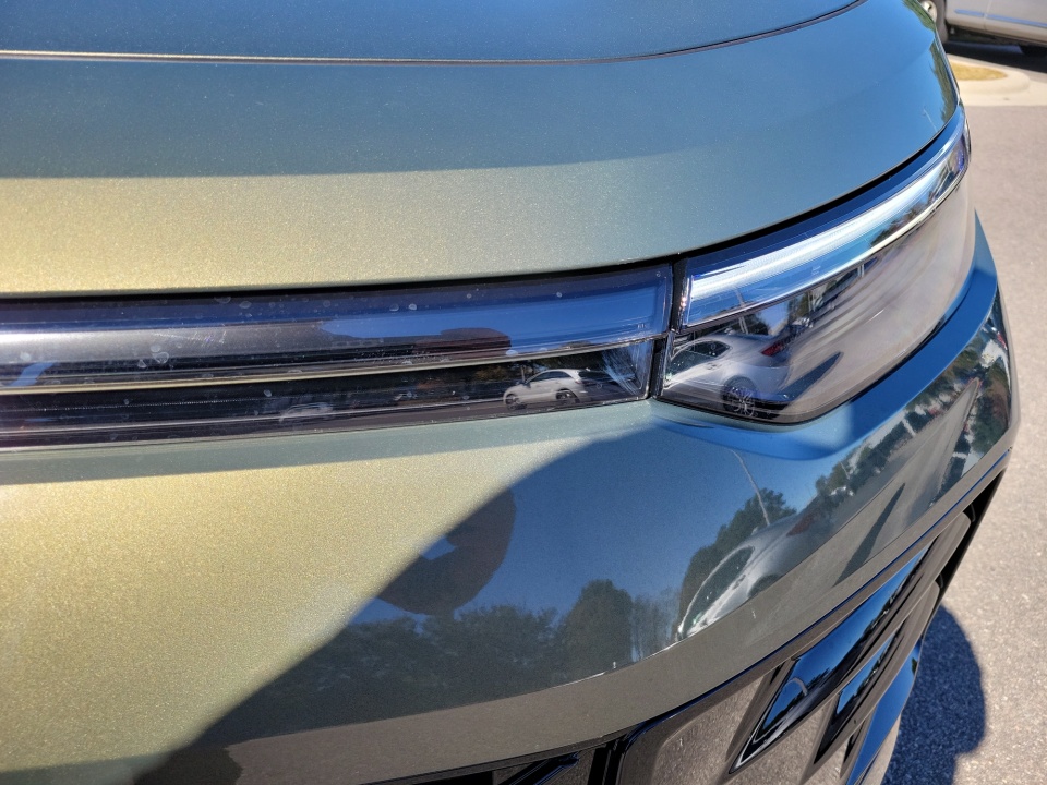 3VVGR7RM5TM019858 2026 Volkswagen Tiguan SE R-Line Black