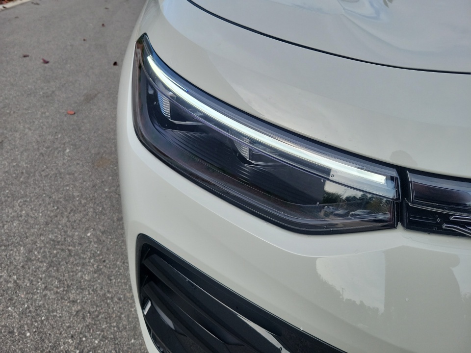 3VVGR7RM5TM029449 2026 Volkswagen Tiguan SE R-Line Black