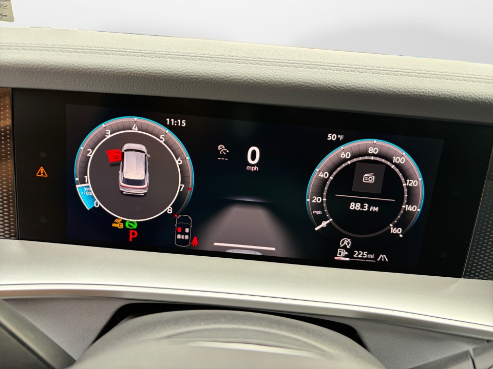 3VVGR7RM5TM043500 2026 Volkswagen Tiguan SE R-Line Black