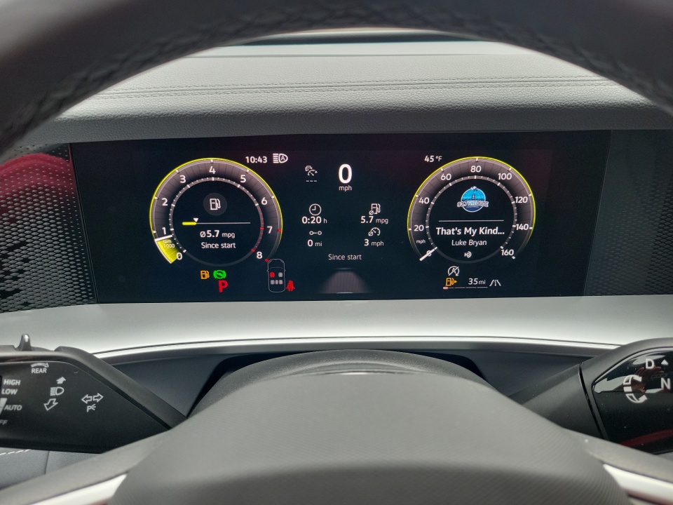 3VVGR7RM5TM055968 2026 Volkswagen Tiguan SE R-Line Black