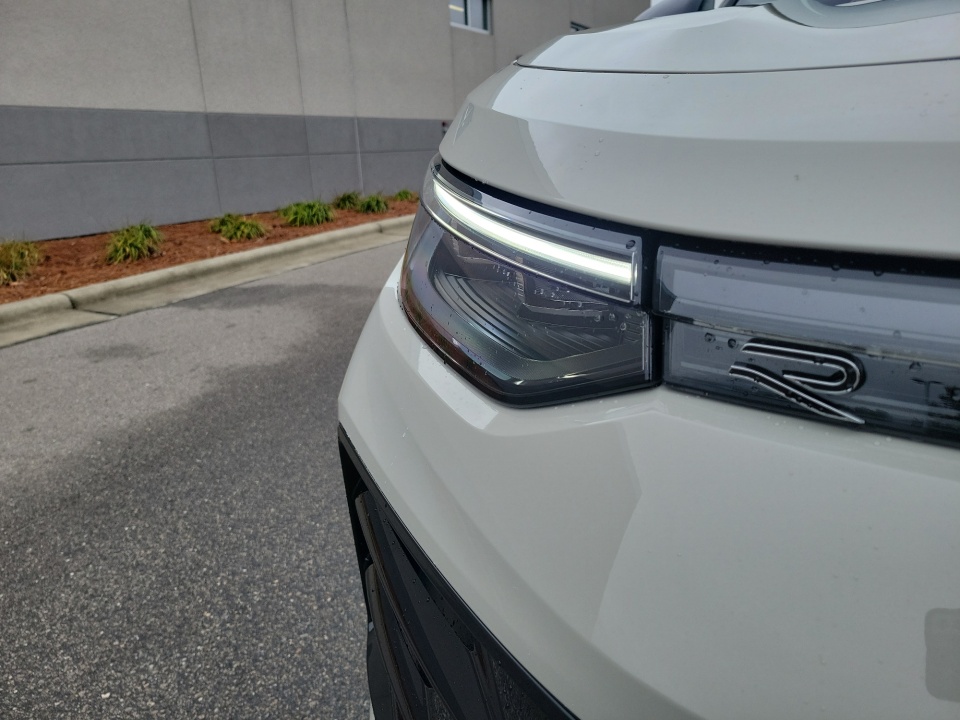 3VVGR7RM5TM055968 2026 Volkswagen Tiguan SE R-Line Black