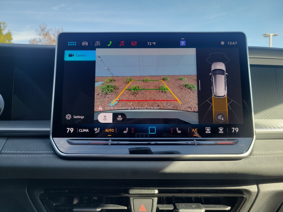 3VVGR7RM6TM037625 2026 Volkswagen Tiguan SE R-Line Black