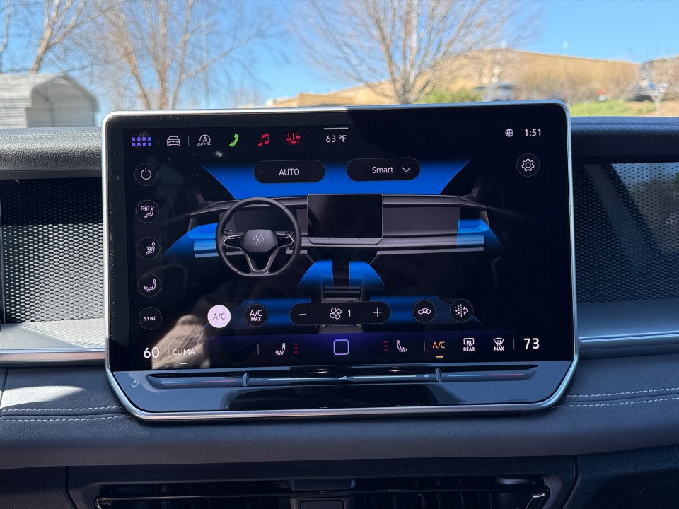 3VVGR7RM7TM069645 2026 Volkswagen Tiguan SE R-Line Black