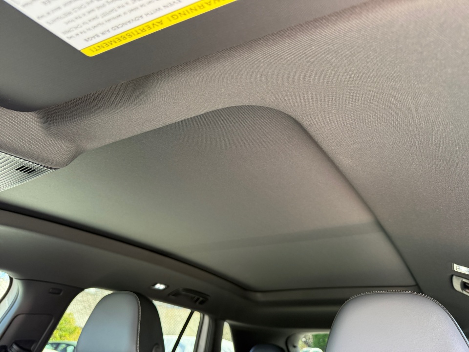 3VVGR7RM7TM069645 2026 Volkswagen Tiguan SE R-Line Black