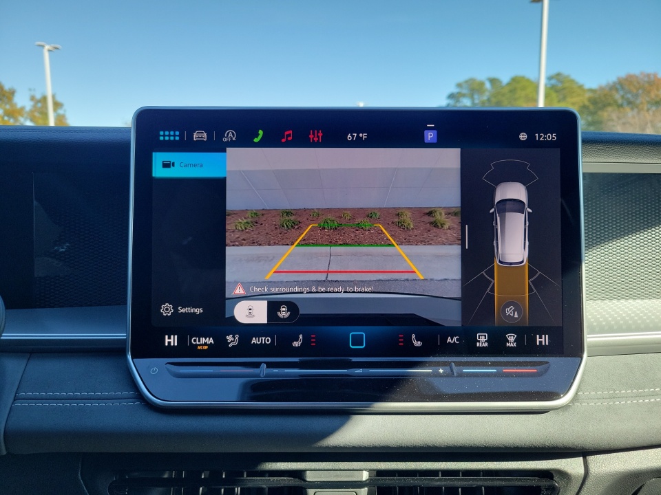 3VVGR7RM9TM037246 2026 Volkswagen Tiguan SE R-Line Black