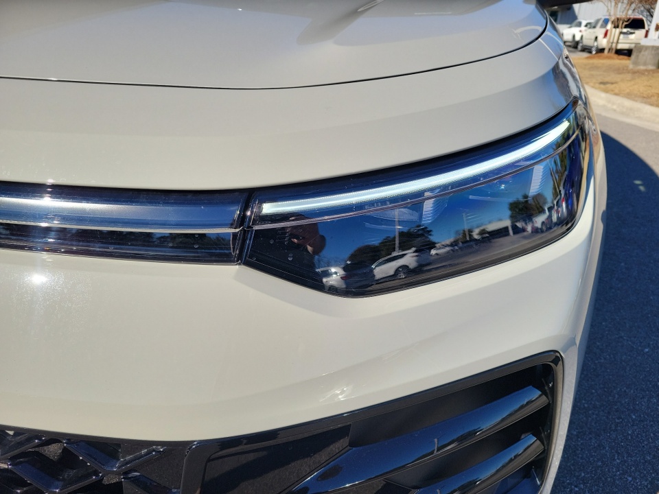 3VVGR7RM9TM037246 2026 Volkswagen Tiguan SE R-Line Black