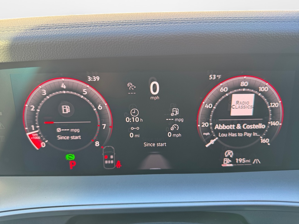 3VVGR7RM9TM040924 2026 Volkswagen Tiguan SE R-Line Black