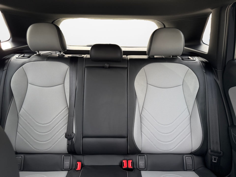 3VVGR7RM9TM056184 2026 Volkswagen Tiguan SE R-Line Black