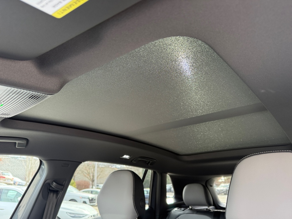 3VVGR7RM9TM056184 2026 Volkswagen Tiguan SE R-Line Black