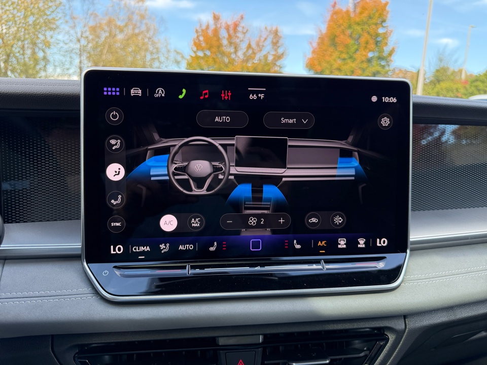 3VVGR7RMXTM001971 2026 Volkswagen Tiguan SE R-Line Black