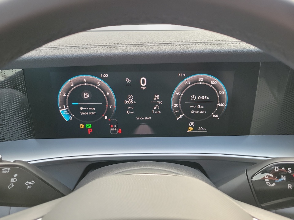 3VVHR7RM2TM043779 2026 Volkswagen Tiguan SE R-Line Black