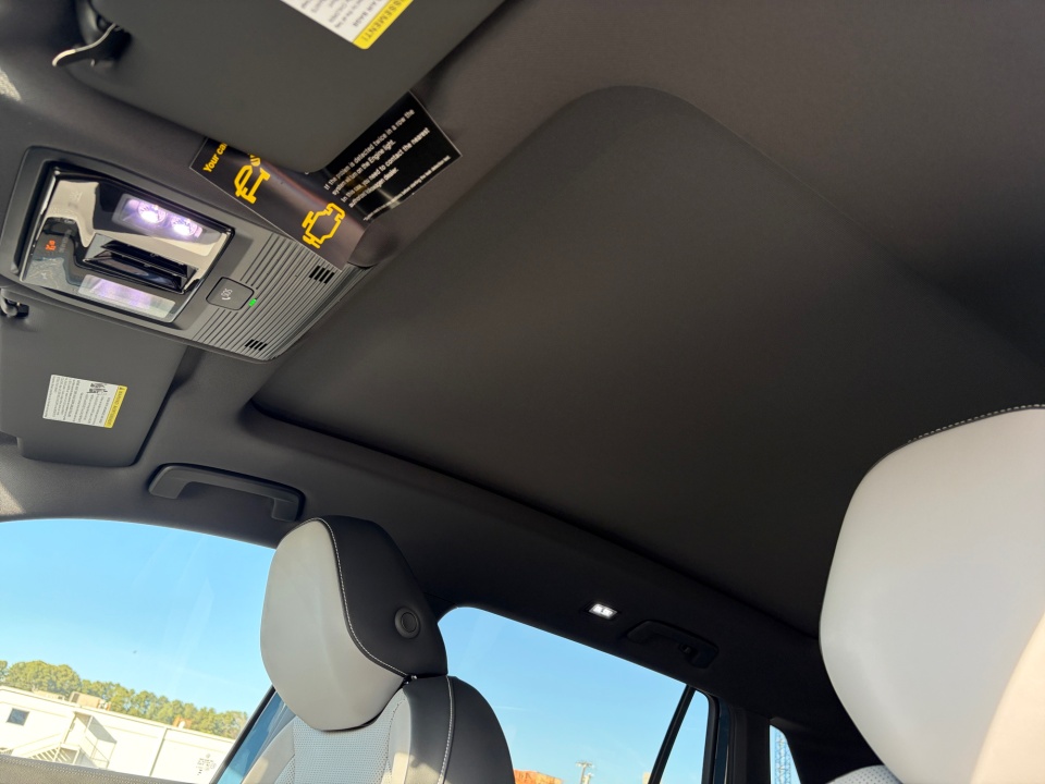 3VVHR7RM2TM045094 2026 Volkswagen Tiguan SE R-Line Black