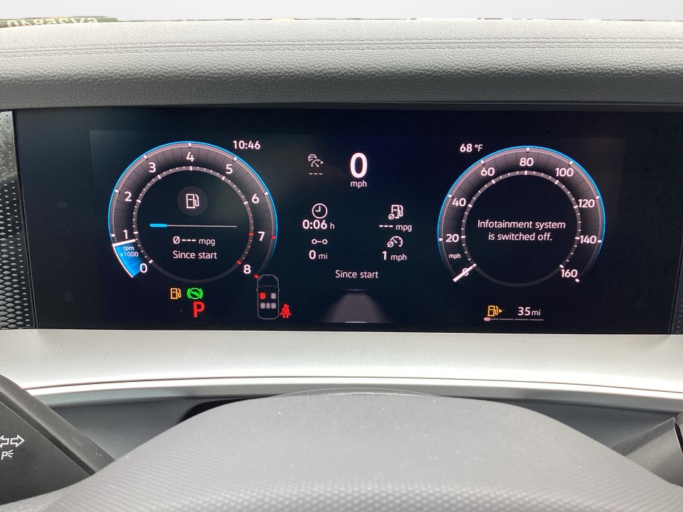 3VVHR7RM2TM066480 2026 Volkswagen Tiguan SE R-Line Black