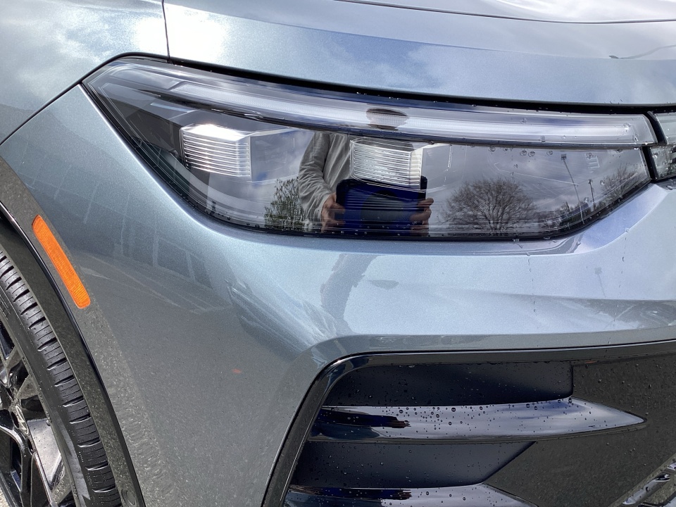 3VVHR7RM2TM066480 2026 Volkswagen Tiguan SE R-Line Black