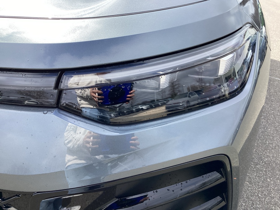 3VVHR7RM2TM066480 2026 Volkswagen Tiguan SE R-Line Black