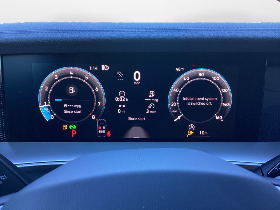 3VVHR7RM3TM051986 2026 Volkswagen Tiguan SE R-Line Black