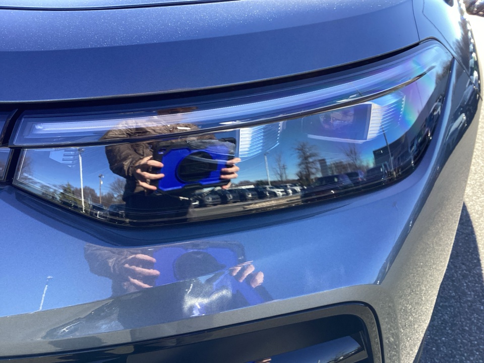 3VVHR7RM3TM051986 2026 Volkswagen Tiguan SE R-Line Black