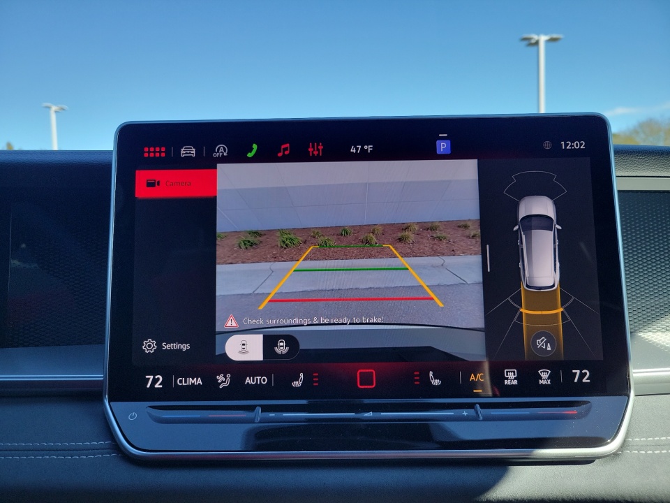 3VVHR7RM4TM050572 2026 Volkswagen Tiguan SE R-Line Black